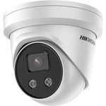 DS-2CD2386G2-I(2.8mm)(C) CAM IP TURRET 4K ACUSENSE IP67 120dB WDR AUDIO