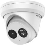 DS-2CD2383G2-I(2.8MM) CAMERA EYEBALL 4K ACUSENSE IR30m 120dB IP67