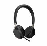 CASQUE BLUETOOTH TEAMS/UC USB-A  NOIR
