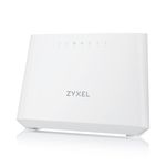 WiFi 6 AX1800 VDSL2 5 PORT