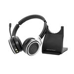 MICRO CASQUE BLUETOOTH STEREO