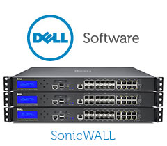 Dell SonicWALL