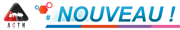 Nouveauté