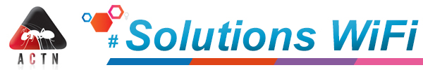 Solutions WiFi