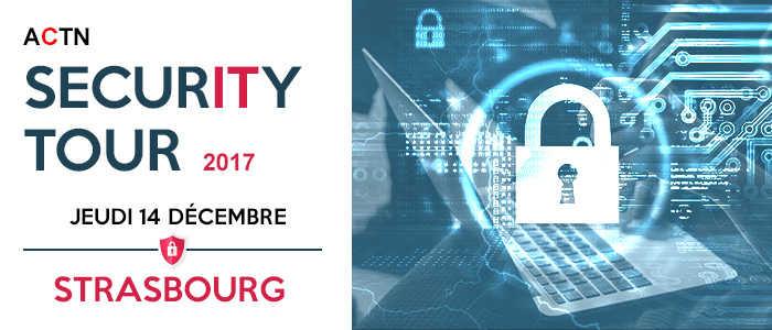 ACTN Security Tour 2017